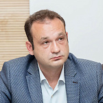 Корчков Михаил Юрьевич